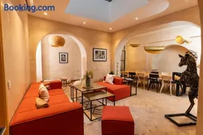 Riad Zhor Tanger - Médina - Image 1