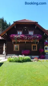 Chalet Taurachblick - Image 1