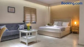 Loutsiana Apartments Corfu - Image 5