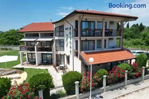 Villa Amfora - Image 1