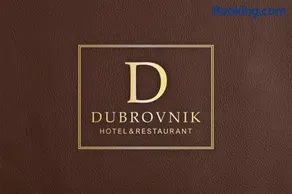 Hotel Dubrovnik - Image 1