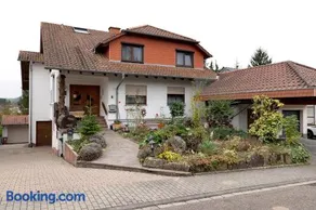 Ferienwohnung Bender - Image 1