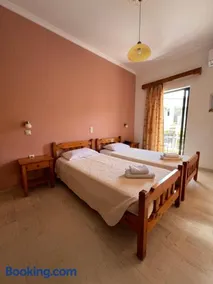 Hotel Omirico - Image 1