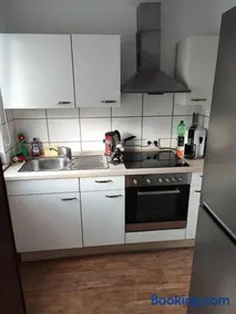Apartment in der Rattenfängerstadt Hameln - Image 3