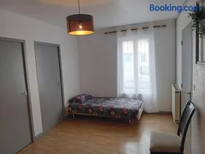 Maison au Calme pour Vacances - Image 5
