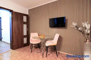 City Core Apartments by Alia - Image 5