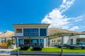 Ferienwohnung mit beheiztem Pool , 3x SUP Boards in Villa Gracia - Image 2