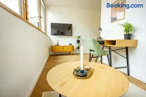 Fidelios Altstadt Appartements - Image 1