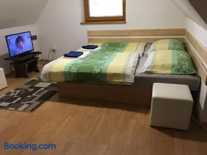 Studio Pohoda Na Razcesti Cingov Slovensky Raj - Image 2