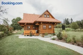 Drevenica Liptovské Behárovce - Image 2