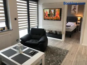 Apartament Plaza Premium - Image 3