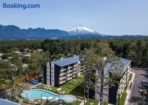Depto en Condominio Pucón - Image 1