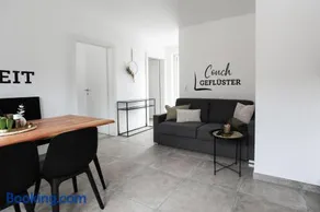 Alpen Apartment mit Dachterrasse & Parkplatz - Image 4