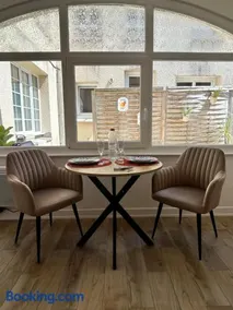 Charmant studio avec terrasse - Image 5