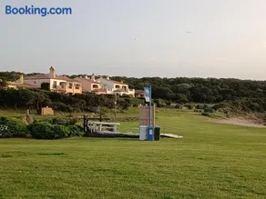 Porto Cervo località Cala del Faro. Affitto bilocale con portico e giardino. - Image 3
