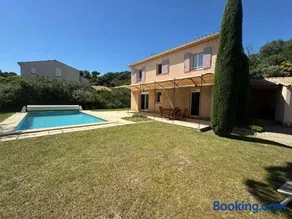 Villa 3 chambres avec piscine en Provence - Image 3