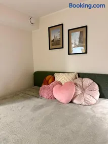 Hygge Apartment - Image 1