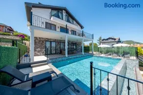 Oasis Family-Friendly Luxury Villa Hisaronu, Ovacik by Sunworld Villas Fethiye - Image 1