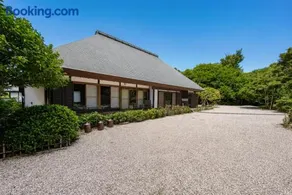 甘糟屋敷 Amakasu Yashiki KAMAKURA - Image 1
