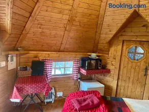 The Nest Glamping Pod - Image 3
