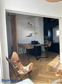 Duplex Lumineux- Vue Canal- Centreville- 5personnes - Image 1