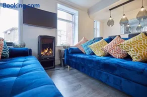 Sandside Beachfront Cottage Perfectly Saltburn - Image 4