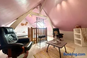 Escapade détente Duplex cosy avec SPA Parking - Image 2