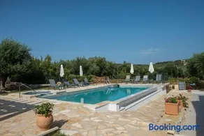 Villa Martha Perithia Corfu - Image 2