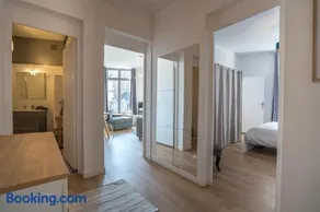 charming city center flat - Image 2