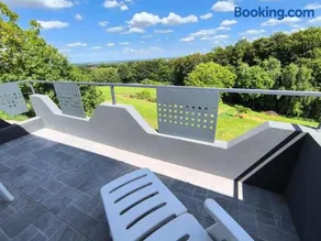 Apartma JO-MA Mala Nedelja pri Bioterme - Image 4
