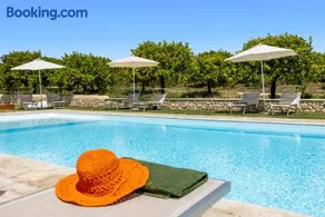 Fiore di Vendicari B&B - Sicilian Charme, Lemon Grove and Sea - Image 3