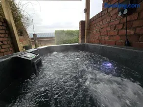 Swallows Nest Guest House - With Hot Tub - Image 3