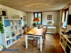 Rose Cottage im romantischen Taubertal - Image 4