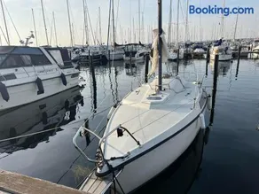Prova känslan att bo i en båt på havet - Image 5