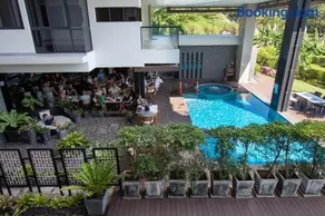 Escape Condominium By A property - Image 1