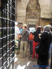 Bab El-Silsileh Hostel - Image 3