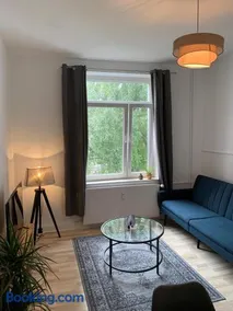 Helle Freude! Modern Apartment in central Location - Image 3