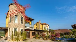 王老爺花園民宿Le Jardin de Monsieur Wang - Image 2