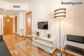 Apartamento turístico mad-aeropuerto ifema - Image 2