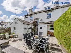 4 Bed in Nr Hawkshead oc-lcc33 - Image 3