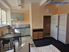 HOSTEL PARK-Dobraszczecińska - Image 3