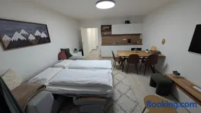 JASMIN HOME Apartments - Image 3
