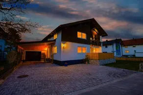 Ferienwohnung Auszeit - Image 2