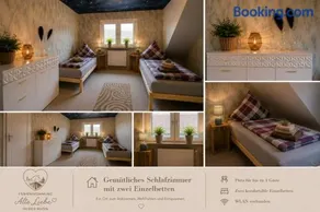 Ferienappartment Alte Liebe - Image 4