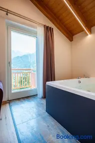 Hotel Villa Amabile - Image 4