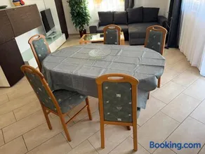84 qm Ferienwohnung nahe Europa Park bis 6 Personen Hunde willkommen komplett eingezaeunt - Image 3