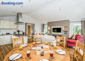 Thanet Well Lodge Retreat - Image 5