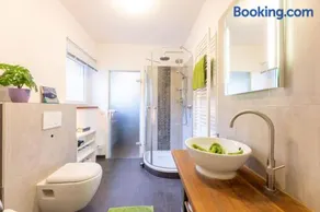 Ideal fur kurze Aufenthalte – gemutliches 1-Zimmer-Apartment - Image 3