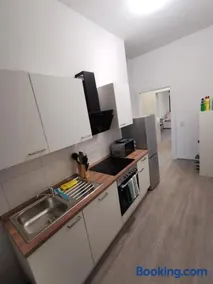 Modern Apartment Hagen - Dortmund - Image 3