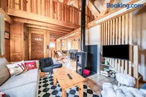 Chalet 6p - Le casse noisette - Image 2